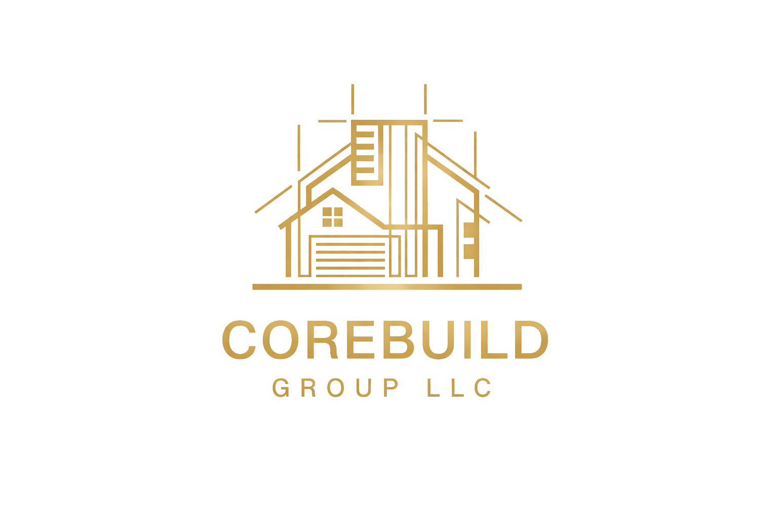 CoreBuild Group LLC Logo